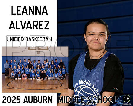 AMS WINTER TEAMS 2425 Unified Basketball Alvarez Leanna_ Team8x10 _ Sportsmate3(1)