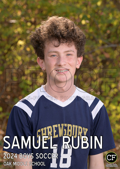 OMS Fall Teams 24 WEB 2 Boys Soccer Rubin Samuel_ Team5x7 _ Individual2(1)