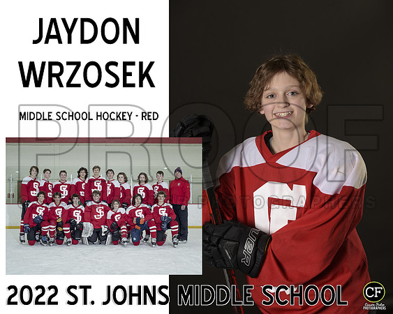 Middle School Hockey - Red Wrzosek Jaydon_ Team8x10 _ Sportsmate3(1)