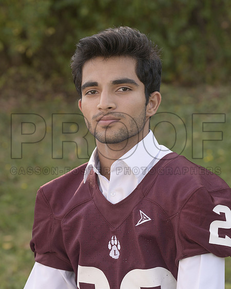 Arslan, Muhammad