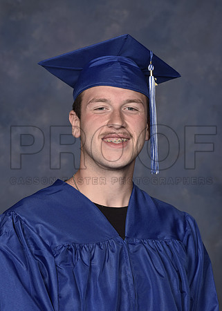 Callaghan, Kyle