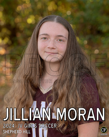 SH Fall Teams 2425 WEB JV Girls Soccer Moran Jillian_ Team8x10 _ Individual 8x10(1)