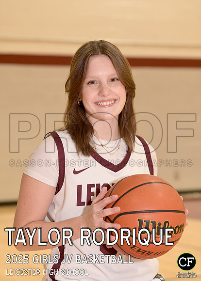 LHS WINTER TEAMS 2425 Girls JV Basketball Rodrique Taylor_ Team5x7 _ Individual2(1)
