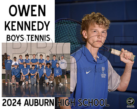 AHSSpringTeams24 Boys Tennis Kennedy Owen_ Team8x10 _ Sportsmate2(1)