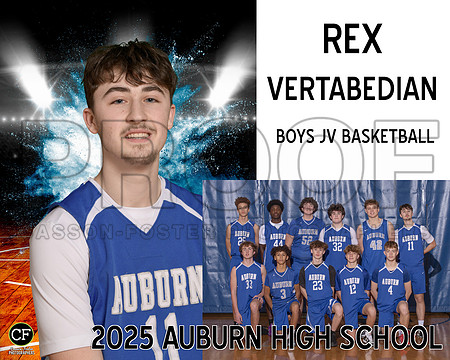 AHS WINTER TEAMS 2425 Boys JV Basketball Vertabedian Rex_ Team8x10 _ Sportsmate4(1)