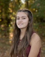 Andress, Megan