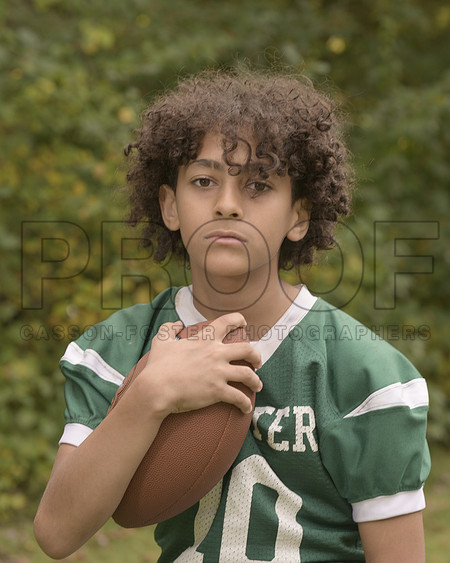 Montanez, Josiah