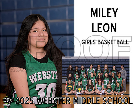 WMS WINTER TEAMS 2425 Girls Basketball Leon Miley_ Team8x10 _ Sportsmate4(1)