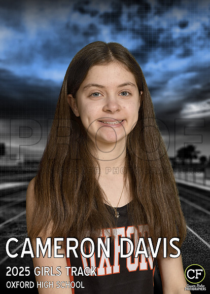 OHS Spring Teams 25 Girls Track Davis Cameron_ Team5x7 _ Individual2(1).