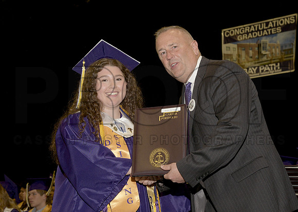 Congdon, Kirsten