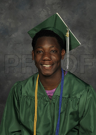 Agyemang, Simon