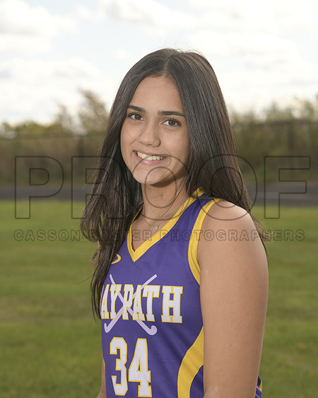 Rosario, Gianna