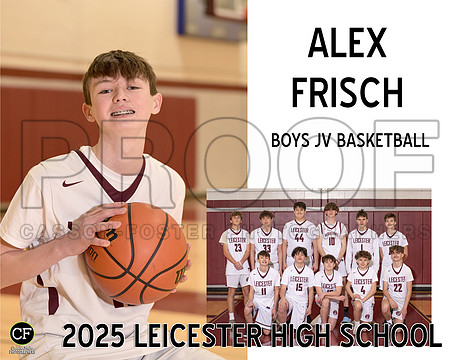 LHS WINTER TEAMS 2425 Boys JV Basketball Frisch Alex_ Team8x10 _ Sportsmate4(1)