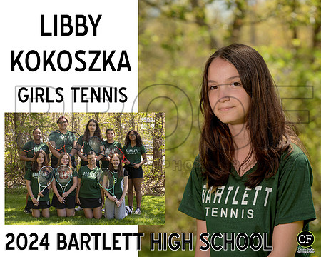 BHS Spring Teams 24 WEB Girls Tennis Kokoszka Libby_ Team8x10 _ Sportsmate3(1)
