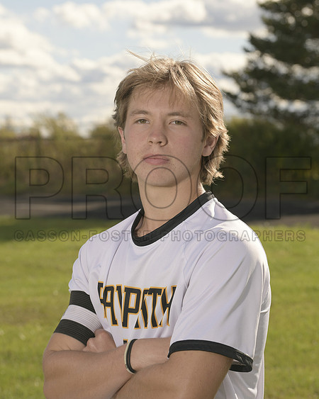 Moody, Zachary