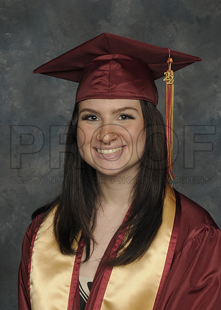 Demers, Kyleigh