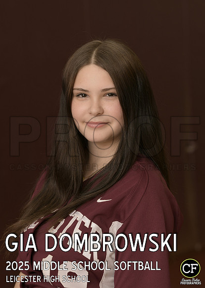 LHS LMS SPRING TEAMS 25 Middle School Softball Dombrowski Gia_ Team5x7 _ Individual2(1).