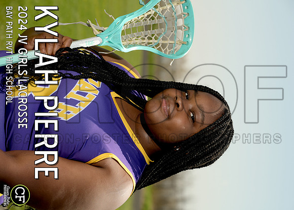 BPSpringTeams24 JV Girls Lacrosse Pierre Kylah_ Team5x7 _ Individual2(1)