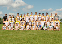BP Cross Country