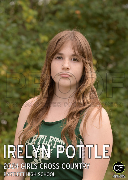 BHS Fall Teams 24 WEB Girls Cross Country Pottle Irelyn_ Team5x7 _ Individual2(1)