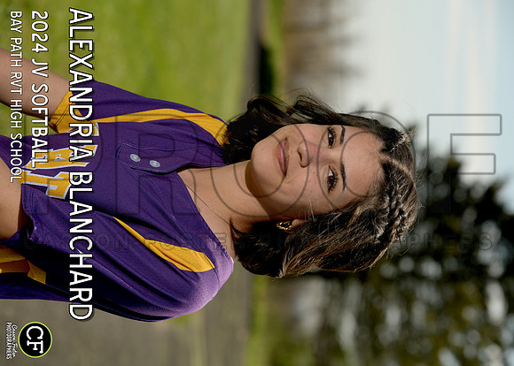 BPSpringTeams24 JV Softball Blanchard Alexandria_ Team5x7 _ Individual2(1)