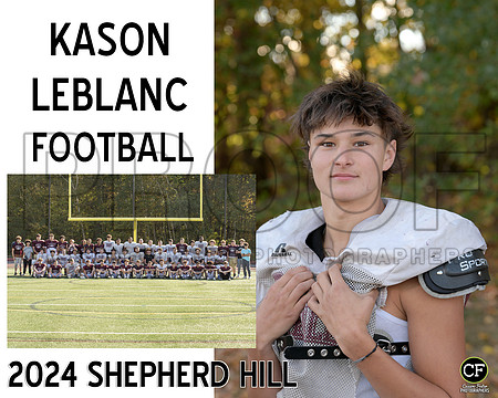 SH Fall Teams 2425 Football LeBlanc Kason_ Team8x10 _ Sportsmate3(1)