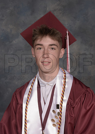 O'Meara, Zachary