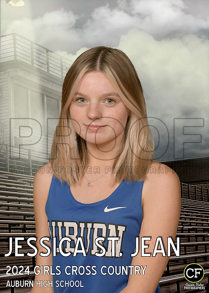 AHSFallTeams2425WEB Girls Cross Country St. Jean Jessica_ Team5x7 _ Individual2(1)