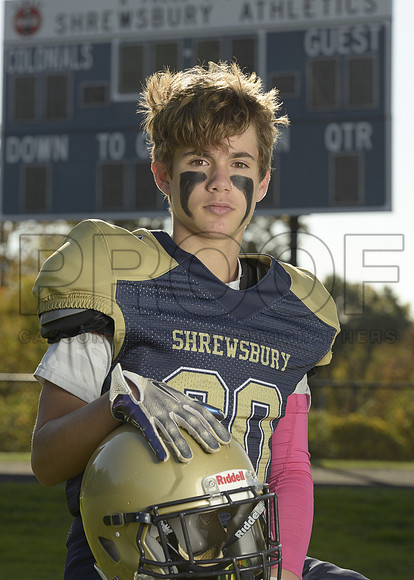 Mahoney, Brayden