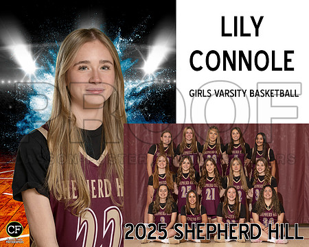 SH WINTER TEAMS 2425 GIRLS VARSITY BASKETBALL Connole Lily_ Team8x10 _ Sportsmate4(1)