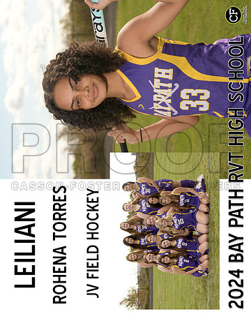 BPFallTeams2425WEB 2 JV Field Hockey Rohena Torres Leiliani_ Team8x10 _ Sportsmate3(1)