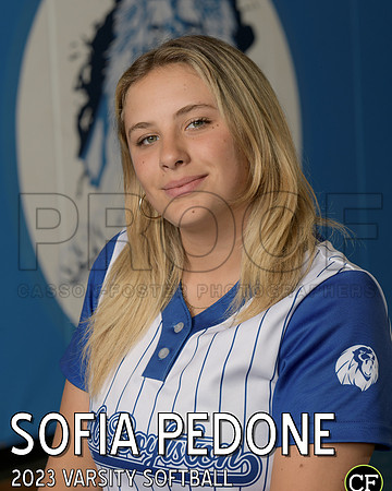 WB Spring Teams 24 Varsity Softball Pedone Sofia_ Team8x10 _ Individual2(1)