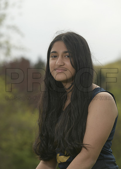 Pillai, Sonakshi