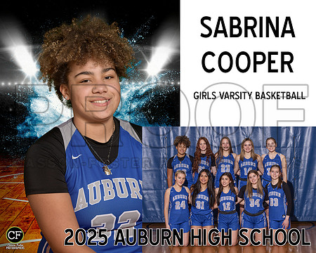 AHS WINTER TEAMS 2425 Girls Varsity Basketball Cooper Sabrina_ Team8x10 _ Sportsmate4(1)