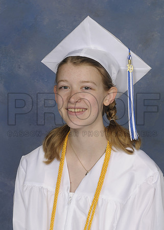 Camp, Makayla