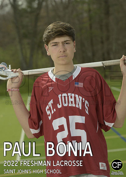 STJSprTeams2122 Freshman Lacrosse Bonia Paul_ Team5x7 _ Individual2(1)