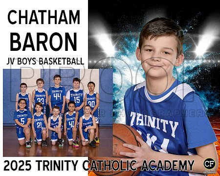 TRINITYSpringTeams25 JV Boys Basketball Baron Chatham_ Team8x10 _ Sportsmate2(1)