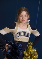 Barbe, Katelyn