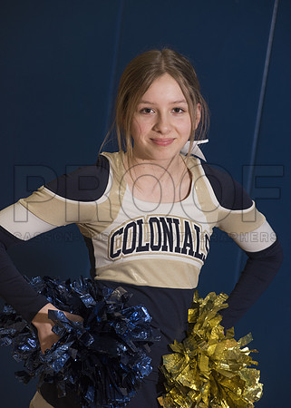 Barbe, Katelyn