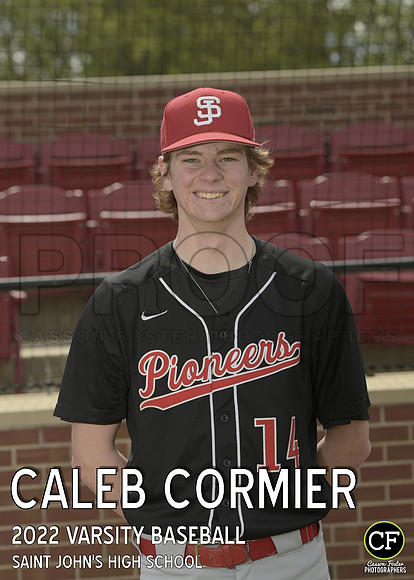 STJSprTeams2122 Varsity Baseball Cormier Caleb_ Team5x7 _ Individual2(1)