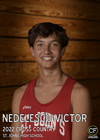 StJohnsTeams2223 Cross Country Victor Nedelescu_ Team5x7 _ Individual2(1)