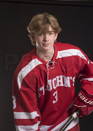 McKenna, Connor