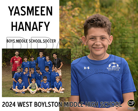 WBFallTeams24 WEB Boys Middle School Soccer Hanafy Yasmeen_ Team8x10 _ Sportsmate3(1)
