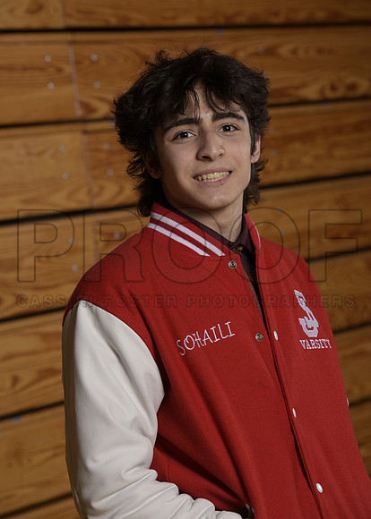 Sohali, Navid