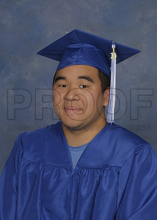 Tran, Timothy