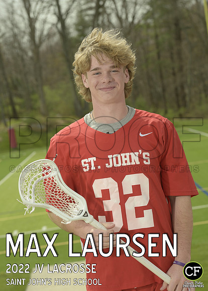 STJSprTeams2122 JV Lacrosse Laursen Max_ Team5x7 _ Individual2(1)