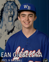 WB Spring Teams 24 JV Baseball Giobellira Ean_ Team8x10 _ Individual2(1)