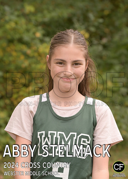 WMS Fall Teams 24 WEB Cross Country Stelmack Abby_ Team5x7 _ Individual2(1)