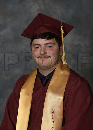 Provost Connor