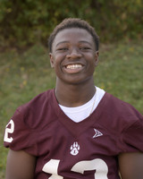 Barclays, Jamiel